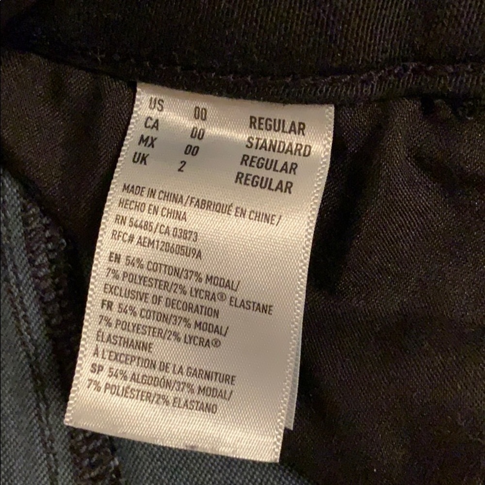 AMERICAN EAGLE JEANS - Picture 3 of 5